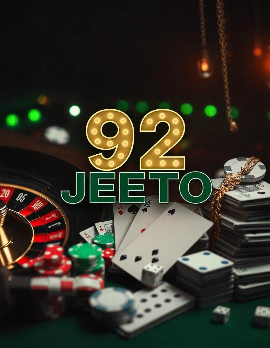 Latest 92 Jeeto Lottery 2025 results and winning numbers. Stay updated with official sources, strategies, and tips to improve your lottery gameplay!