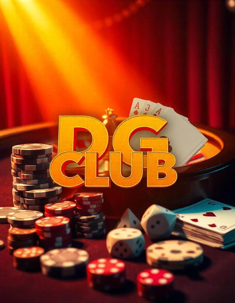 Discover DG Club, a trusted online gaming platform offering secure, fair games, diverse options, and reliable customer support for players everywhere.