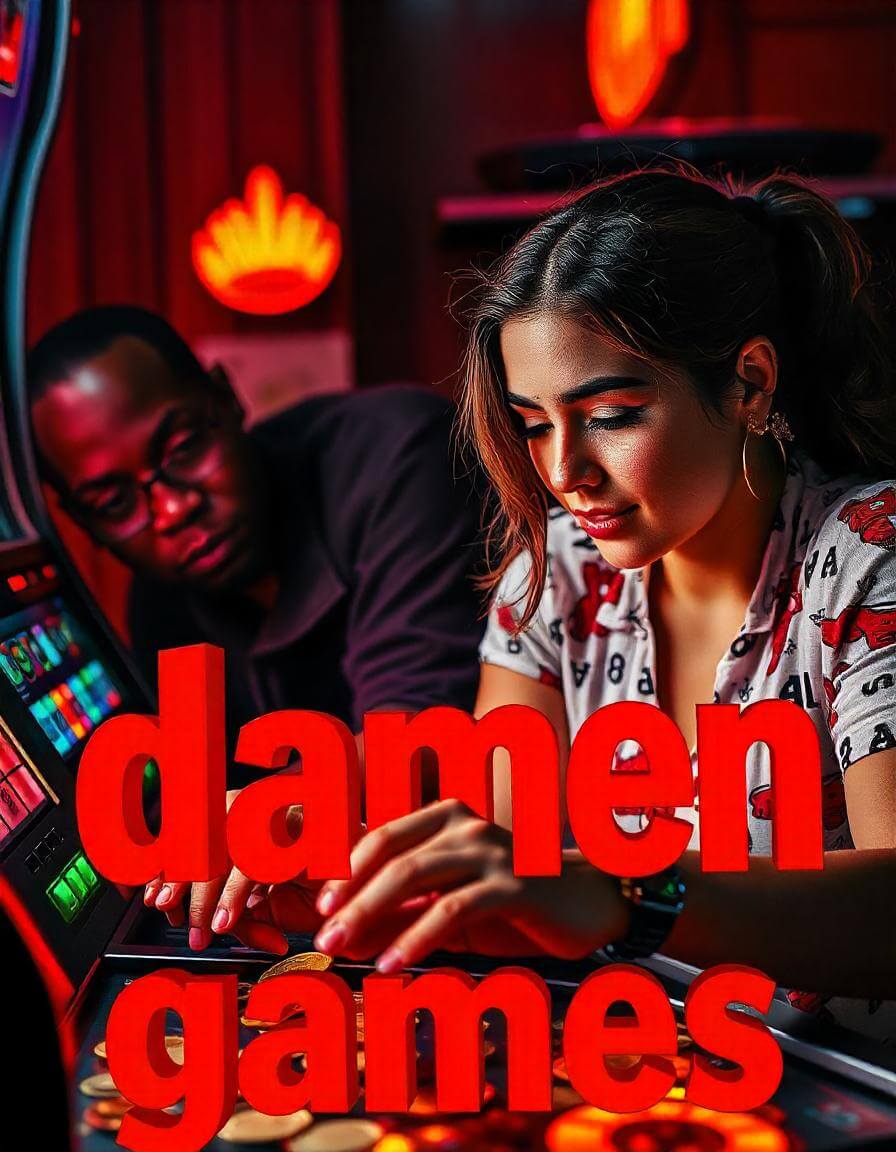 Daman Games is gaining popularity in India in 2025 with exciting color prediction, lottery games, bonuses, and a user-friendly platform for online gaming enthusiasts.