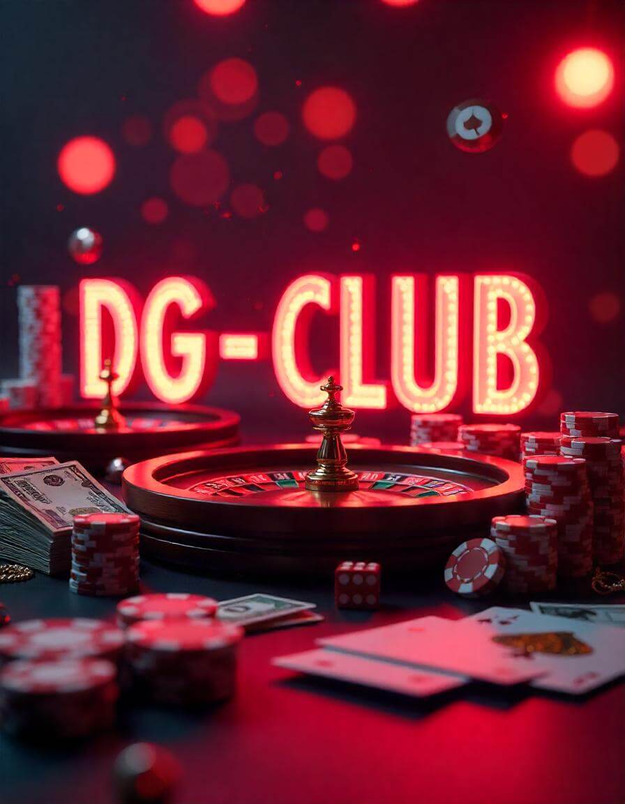 DG Club Lottery #1 Game 2025: How microtransactions are reshaping online gaming trends.