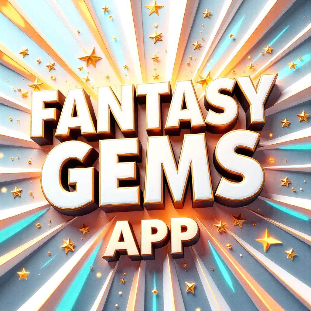 Fantasy Gems App 2025 – Play top casino games and win big with secure, fun gaming.