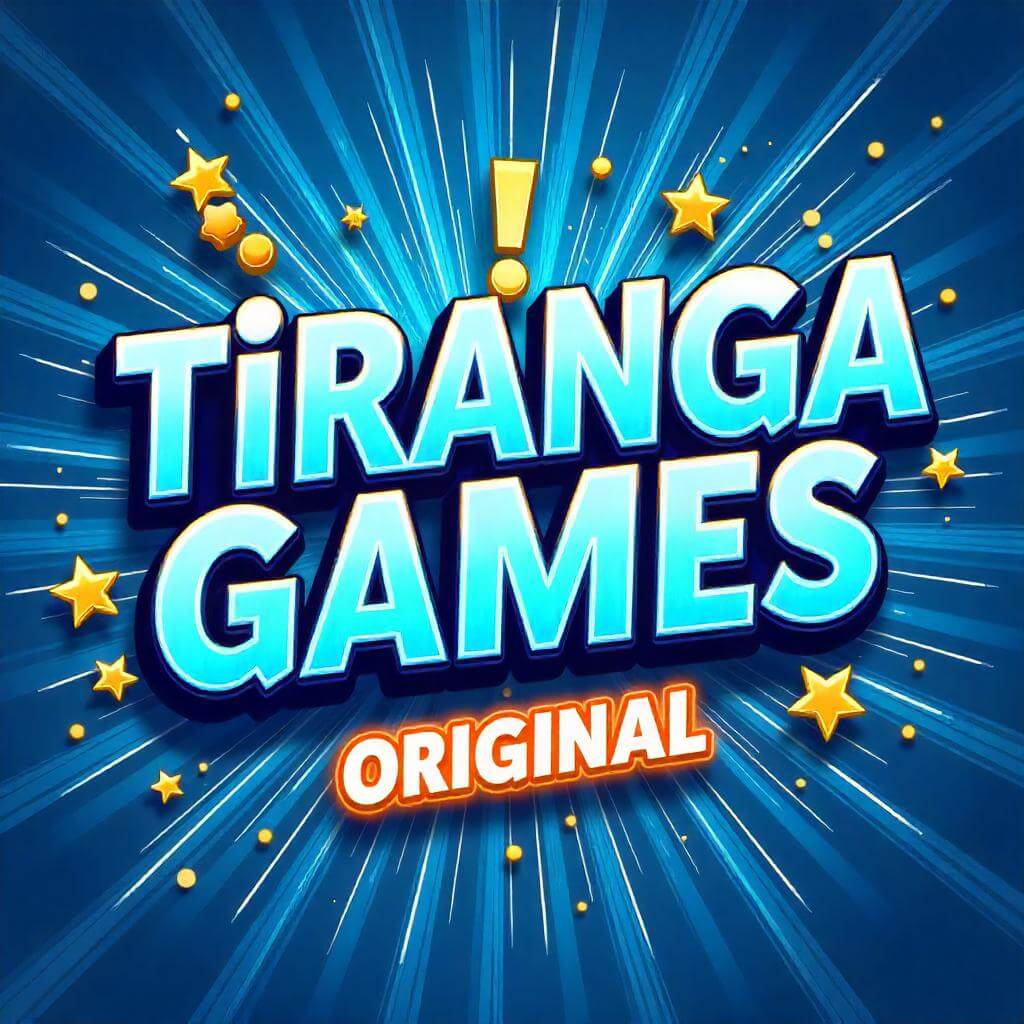 Tiranga Games 2025 – Trusted Online Gaming with Safe Play & Fast Withdrawals