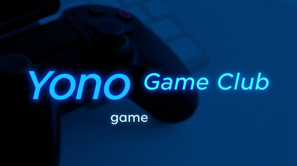 yono game club